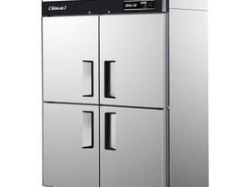 Turbo Air KR45-4 Top Mount Refrigerator - picture0' - Click to enlarge