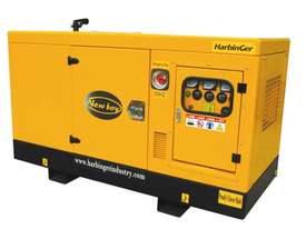 HP20E3/S3  - Diesel Generator - picture0' - Click to enlarge