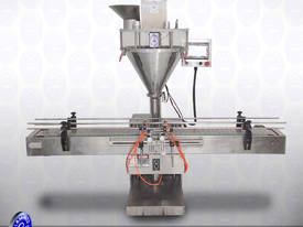 Automatic Auger Filler - picture0' - Click to enlarge