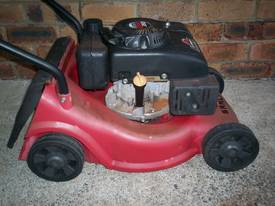 SANLI LAWN MOWER WRECKING PRICES FROM  - picture0' - Click to enlarge