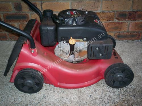 SANLI LAWN MOWER WRECKING PRICES FROM 