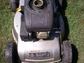 SANLI LAWN MOWER WRECKING PRICES FROM  - picture1' - Click to enlarge