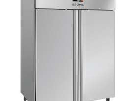 Bromic UF1300SDF Gastronorm Stainless Steel 1300L Storage Freezer - picture0' - Click to enlarge