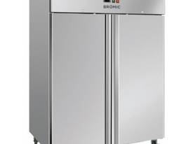 Bromic UF1300SDF Gastronorm Stainless Steel 1300L Storage Freezer - picture0' - Click to enlarge