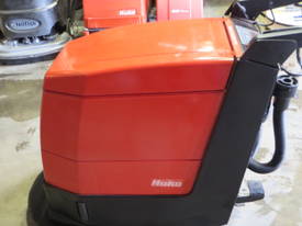 Hako EB 450/530    500 hours - picture1' - Click to enlarge