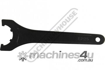 Toolmaster ER25 Collet Chuck Wrench