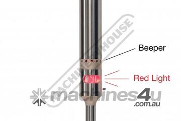 Touch Point Sensor TPS-20 156mm Long LED Light & Beeper Sensor