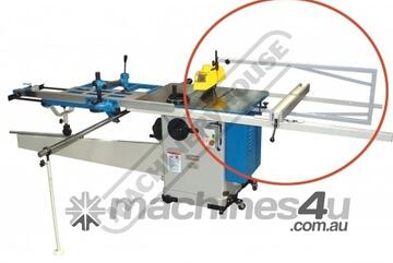 SBG-12D Saw Guard Hood Suits: ST-12D Table Saw