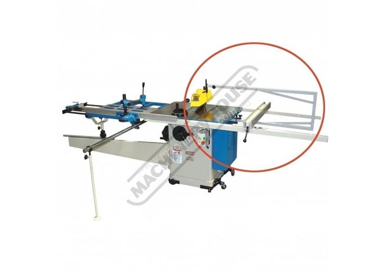 New hafco woodmaster SBG12D Table Saw Blade Guard in NORTHMEAD, NSW