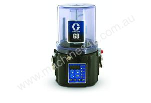 GRACO G3 Electric Lubrication Pump