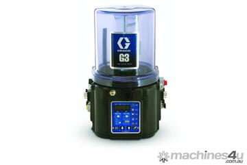 GRACO G3 Electric Lubrication Pump