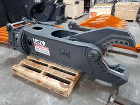 EDS12R Demolition Shear - picture0' - Click to enlarge