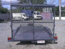mcneilltrailers low profile car trailer-low cars - picture0' - Click to enlarge
