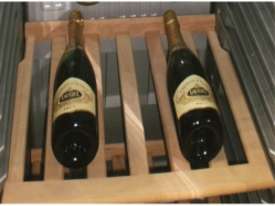 Bromic WC0400C Wine Chiller-345 Litres - picture1' - Click to enlarge