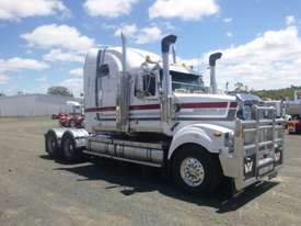 Western Star 4964FXC Primemover Truck - picture0' - Click to enlarge