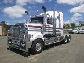 Western Star 4964FXC Primemover Truck - picture1' - Click to enlarge