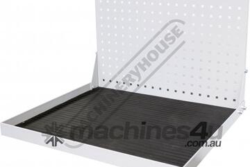 Steel Frame Backing Panel BPF-723 Suits 723 x 653mm Cabinets (WxD)