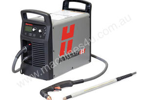 Hypertherm PMX65 Plasma Cutter & Torch