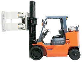 TOYOTA 7FG (8 - 15 TON) - picture0' - Click to enlarge