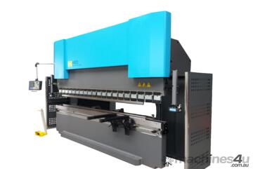   Synchromaster SRM 30150 Pressbrake