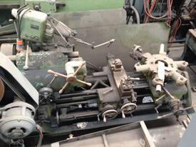 USED - Herbert - Lathes Capstan - No. 7  - picture1' - Click to enlarge