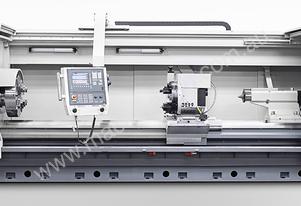 FAT TUR SMN 800 ~ 1100 CNC Lathe