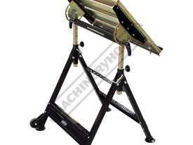 WT-01 Welding Table - Fold-Up 100kg Load Capacity 760 x 510 x 790~925mm (LxWxH) - picture2' - Click to enlarge