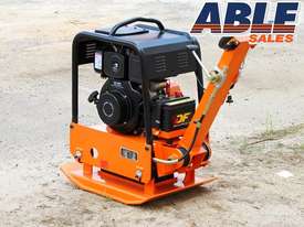 Plate Compactor Diesel 170KG 30kN Reversible - picture2' - Click to enlarge