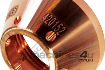 420152 Hypertherm FineCut Only Shield Suits Powermax125 (Pack of 1)