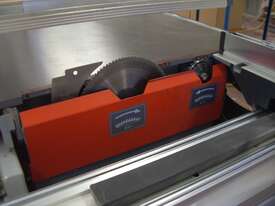 RJ3800/45D Manual Setting Fence Panel Saw - picture0' - Click to enlarge