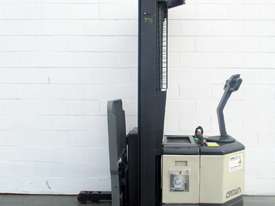  Crown WR3000TL150 Walkie Stacker - picture0' - Click to enlarge