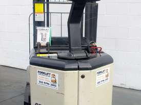  Crown WR3000TL150 Walkie Stacker - picture2' - Click to enlarge