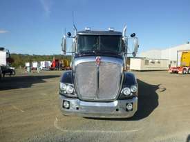 Kenworth T409 Tipper Truck - picture1' - Click to enlarge