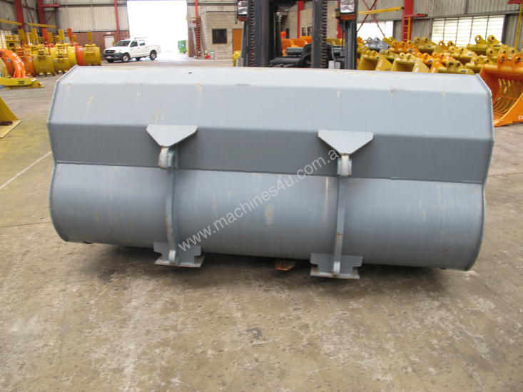 New 2017 SEC VOLVO L90 L120 Loader Buckets in , Listed on Machines4u