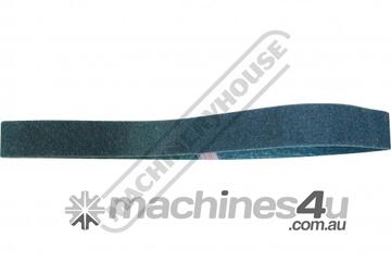 Scotch Belt Linishing Belt - Fine Blue 1220 x 50mm (48