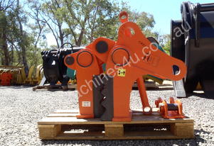 Pulveriser Suit 20 Tonner NEW