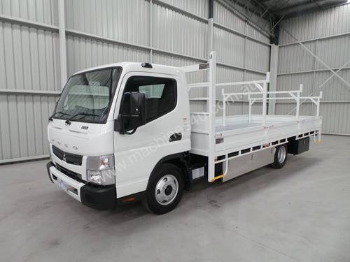 Fuso Canter 615 Tray Truck