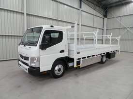 Fuso Canter 615 Tray Truck - picture0' - Click to enlarge