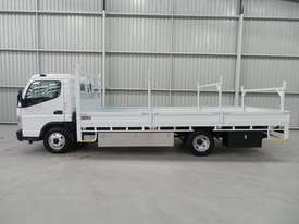 Fuso Canter 615 Tray Truck - picture1' - Click to enlarge