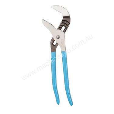 CHANNELLOCK 406MM TONGUE AND GROOVE STRAIGHT 