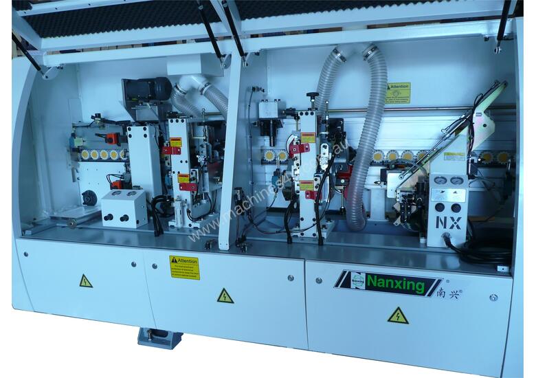 caption Nanxing NB4 EdgeBander