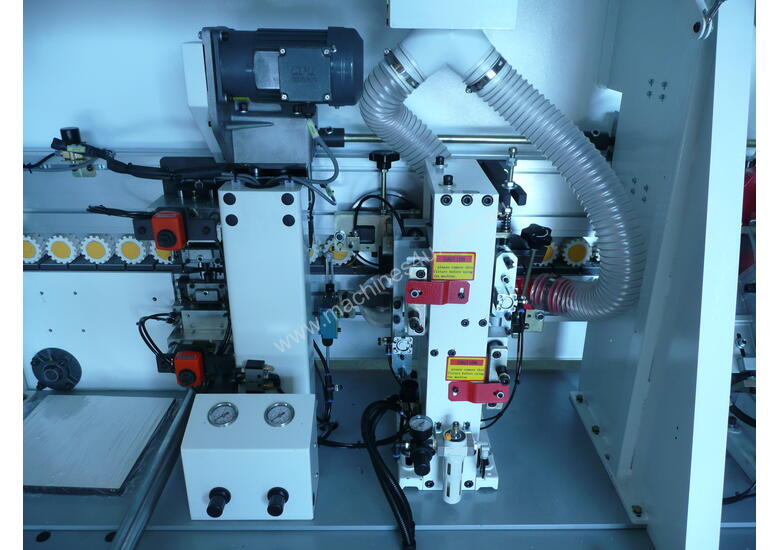 caption Nanxing NB4 EdgeBander
