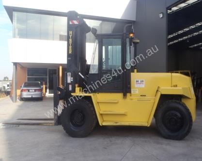 Forklifts ALH142 - Hire