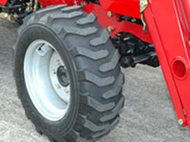 T273 HST 4WD ROPS Tractor with Front End Loader - picture2' - Click to enlarge