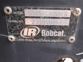 SG-60 bobcat attachment as new , - picture2' - Click to enlarge