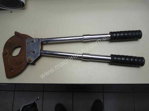 CABAC CABLE CUTTING TOOL