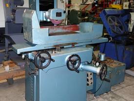 Hydraulic Surface Grinder - picture0' - Click to enlarge
