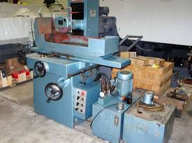 Hydraulic Surface Grinder - picture1' - Click to enlarge
