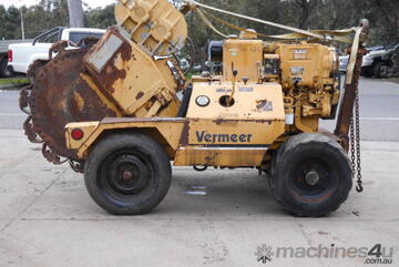 TC4a trench compactor , deutz powered TC4a trench compactor , deutz powered