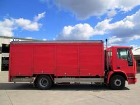 Iveco Eurocargo ML150 Pantech Truck - picture0' - Click to enlarge